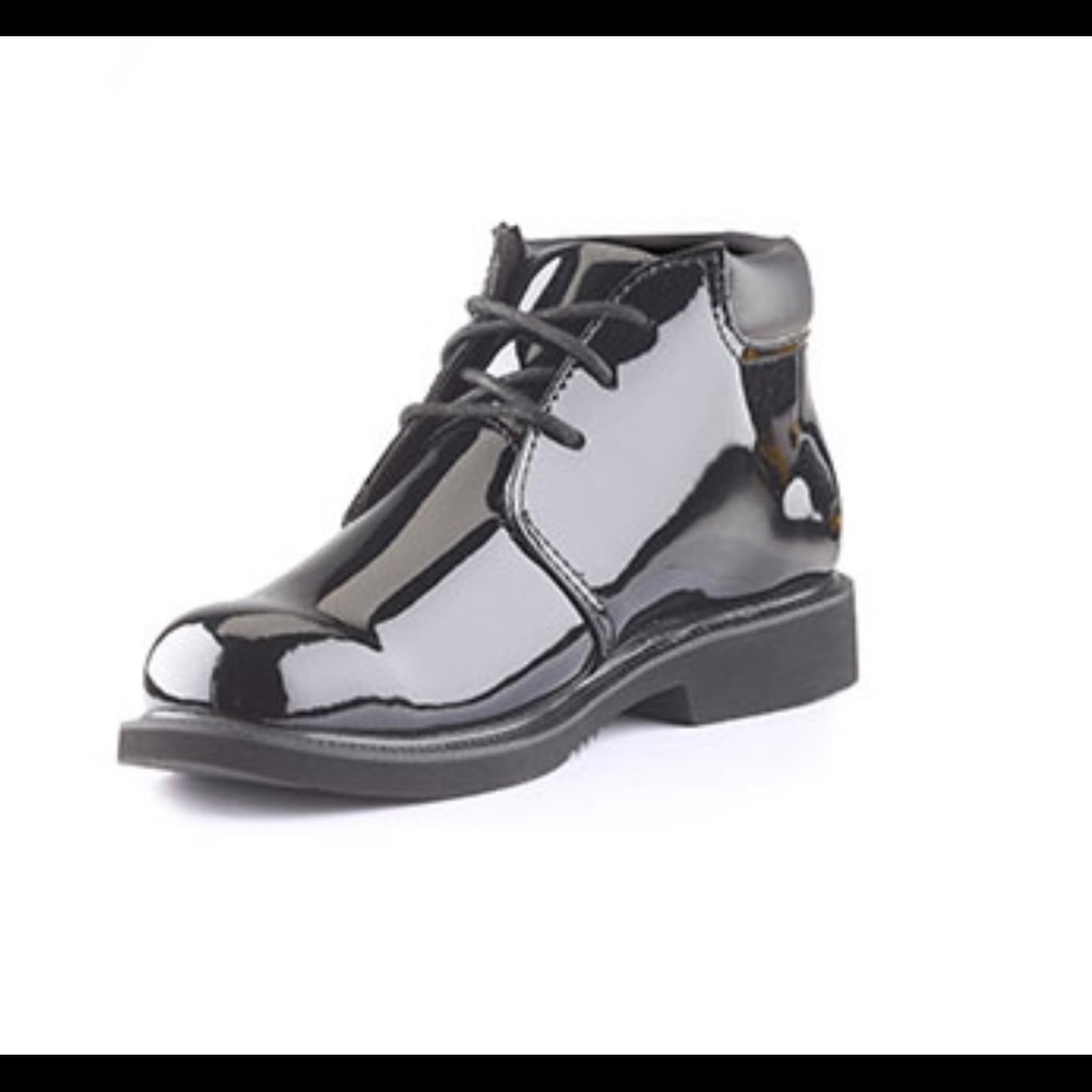 Men’s Thorogood Poromeric Acadmey Chukka